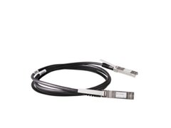 Cablu HP Networking X240 10Gbps SFP+ la SFP+, 3m, JD097C